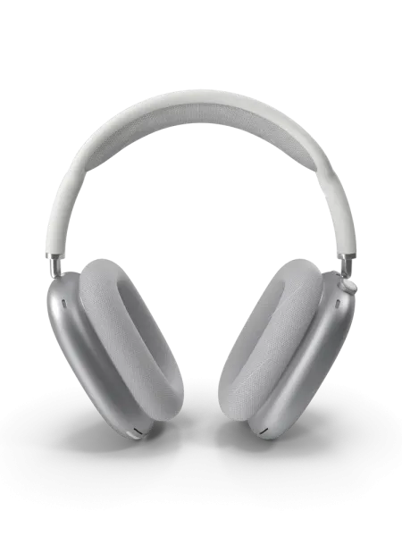 Apple AirPods Max Silver